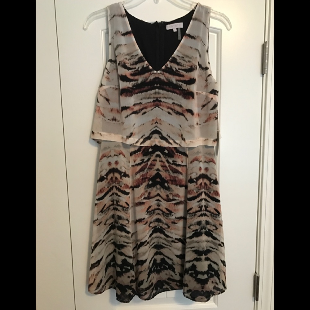 1. State dress